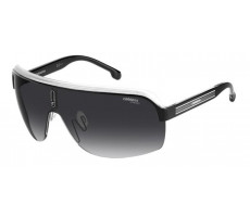 CARRERA TOPCAR 1/N 180S9O  Black White/grey Shaded