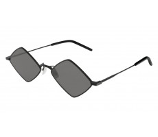 SAINT LAURENT SL 302 002 BLACK