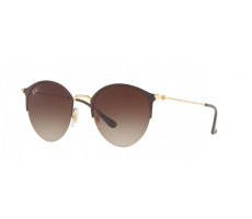 Ray-Ban RB 3578 9009/13 ROUND