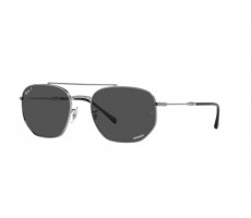 RAY-BAN RB 3707 004K8 GUNMETAL