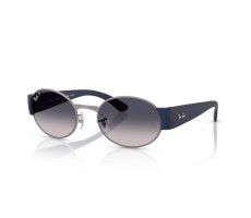 RAY BAN RB 3770 004/78 - Gunmetal
