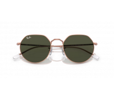 Ray-Ban RB 3565 920231 - Rose gold
