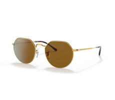 Ray-Ban RB 3565 919633 - Gold