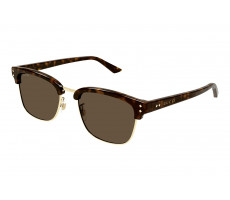 GUCCI GG 1897 K 002 GOLD HAVANA