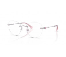SWAROVSKI SK 1021 4001 SILVER