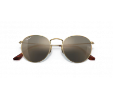 Ray-Ban RB 8247 9217T0 - Gold