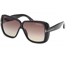 TOM FORD FT 1037 01B BLACK