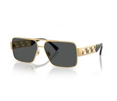 VERSACE VE 2290 100287 GOLD