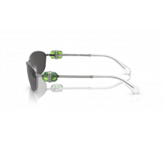 SWAROVSKI SK 7010 400687 Gunmetal