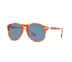 Persol PO 6649 1060/56 RED TORTOISE