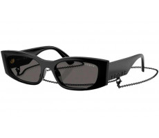 VOGUE VO 5655U W4487 BLACK