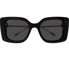 GUCCI GG 1567 A 001 BLACK GOLD