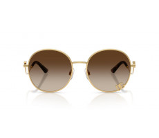 Dolce & Gabbana DG 2324 0213 Gold
