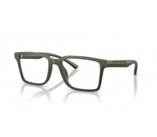 ARMANI EXCHANGE AX 3129 U Green gradient