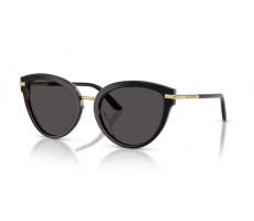 Dolce & Gabbana DG 4492 32998G BLACK