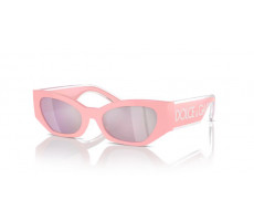 Dolce & Gabbana DX 6003 30987V PINK
