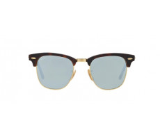 Ray-Ban RB 3016 1145/30 CLUBMASTER FLASH LENSES