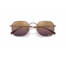Ray-Ban RB 3694 9202G9 - Rose gold