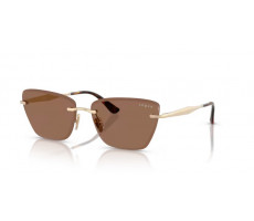 VOGUE VO 4332 848/73 Pale gold