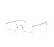Ray Ban RX 3767 2501 Silver