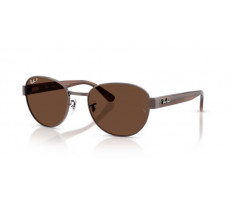 RAY BAN RB 3766CH 9259AN Copper