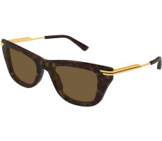 BOTTEGA VENETA BT 1369 002 HAVANA