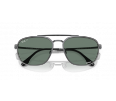 Ray-Ban RB 3708 004/O9 - Gunmetal
