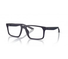 ARMANI EXCHANGE AX 3118 U Matte blue
