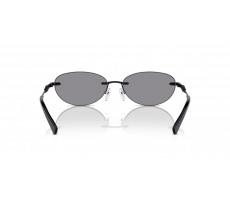 Michael Kors MK 1151 10051 Mirror grey