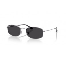 RAY BAN RB 3832 00448 Gunmetal