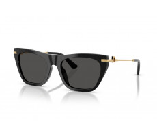 Dolce & Gabbana DG 4511 50187 Black/ Gold