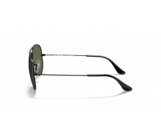 Ray-Ban RB 3025 002/58 - Black