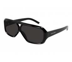 Saint Laurent SL 569 001 Black