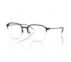 EMPORIO ARMANI EA 1160 3001 Black