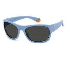 POLAROID PI 8064 MVUM9 Blue