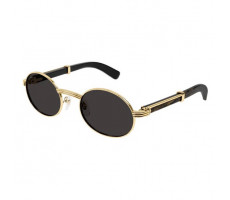 CARTIER CR 0464 005 GOLD GREY