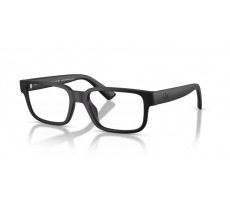 ARMANI EXCHANGE AX 3130U  Matte black