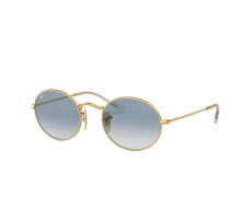 Ray-Ban RB 3547 N 0013F OVAL