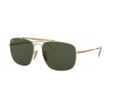 Ray-Ban RB 3560 001 COLONEL