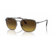 Ray-Ban RB 3708 916785 - Gunmetal