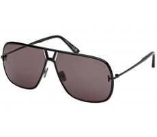 TOM FORD FT 1204 01A BLACK
