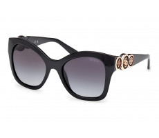 GUESS GU 00197 01B BLACK