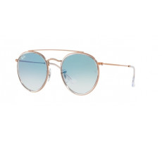 Ray-Ban RB 3647 N 90683F COPPER 