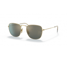 Ray-Ban RB 8157 9217T0 - Gold