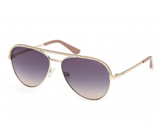 GUESS GU 00271 32B VIOLET GOLD