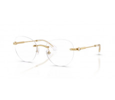 SWAROVSKI SK 1021 4004 Gold