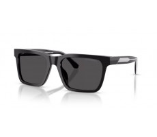 Emporio Armani EA 4262 U 501787 BLACK