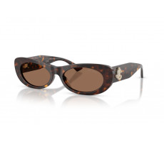 JIMMY CHOO JIM 5038 BU 500273 HAVANA