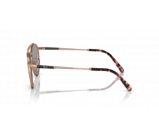 Ray-Ban RB 8237 3140AF - Rose gold
