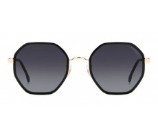 CARRERA 3029 807/9O Black/dark Grey Shaded